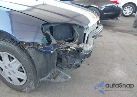 2003 Honda Civic Lx from USA, damaged, VIN JHMES16543S004049